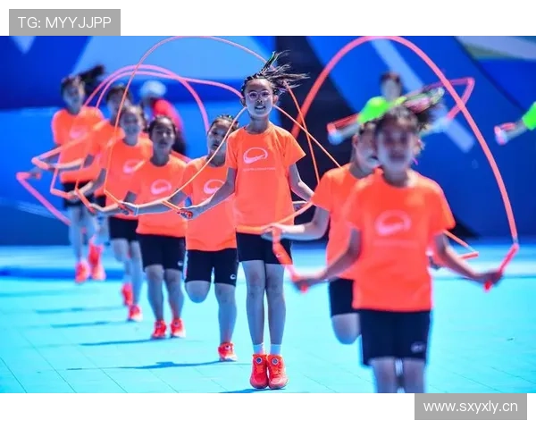 二〇二五全民健身线上运动会趣味赛燃情启幕全民共享健康盛典之旅